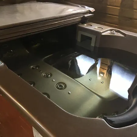 Bed & Breakfast D'hote Medieval Du Vieux Bourg 3*