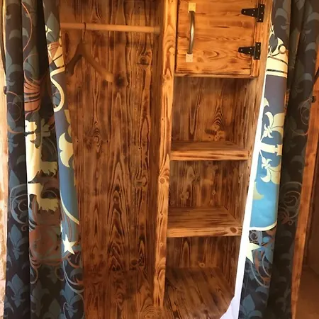 D'hote Medieval Du Vieux Bourg Bed & Breakfast 3*