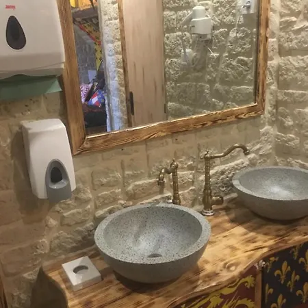 D'hote Medieval Du Vieux Bourg