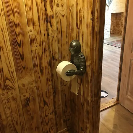 D'hote Medieval Du Vieux Bourg