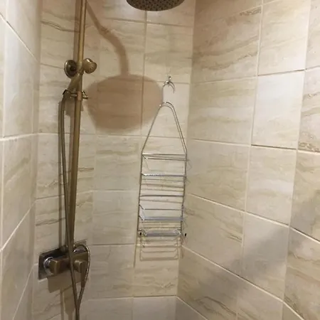 D'hote Medieval Du Vieux Bourg Bed & Breakfast Chailloue