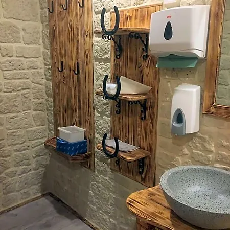 Panzió D'hote Medieval Du Vieux Bourg