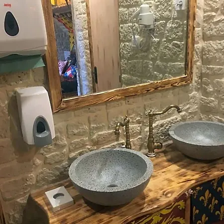 D'hote Medieval Du Vieux Bourg 3* Chailloue