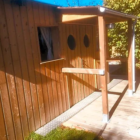 Panzió D'hote Medieval Du Vieux Bourg Chailloue