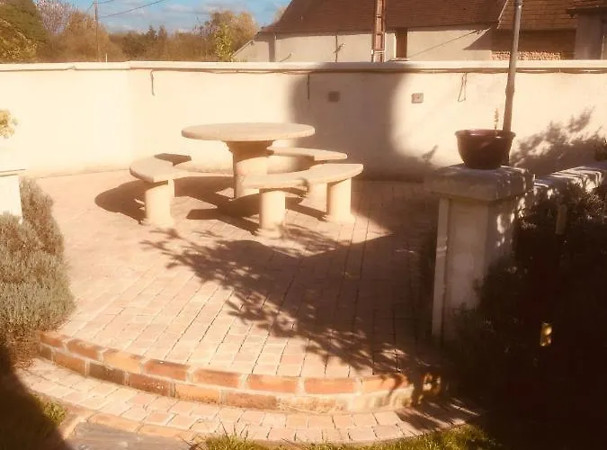 D'hote Medieval Du Vieux Bourg 3*