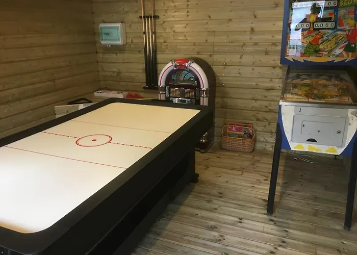 Bed & Breakfast D'hote Medieval Du Vieux Bourg