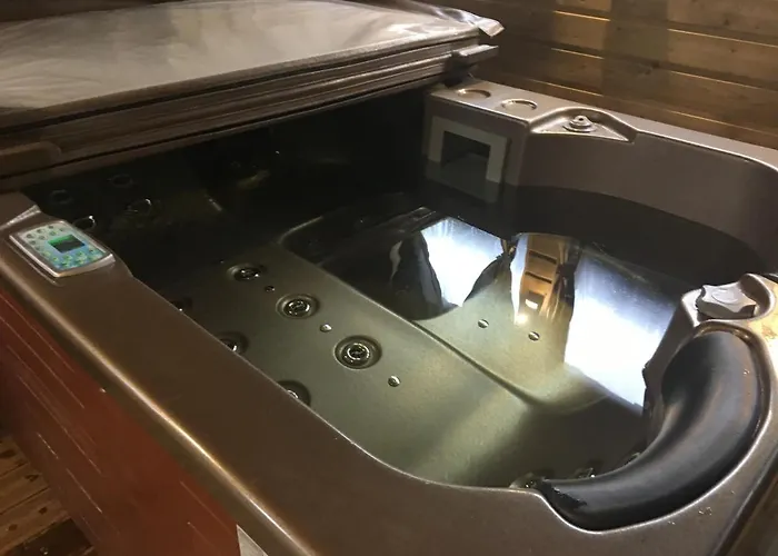 Bed & Breakfast D'hote Medieval Du Vieux Bourg 3*