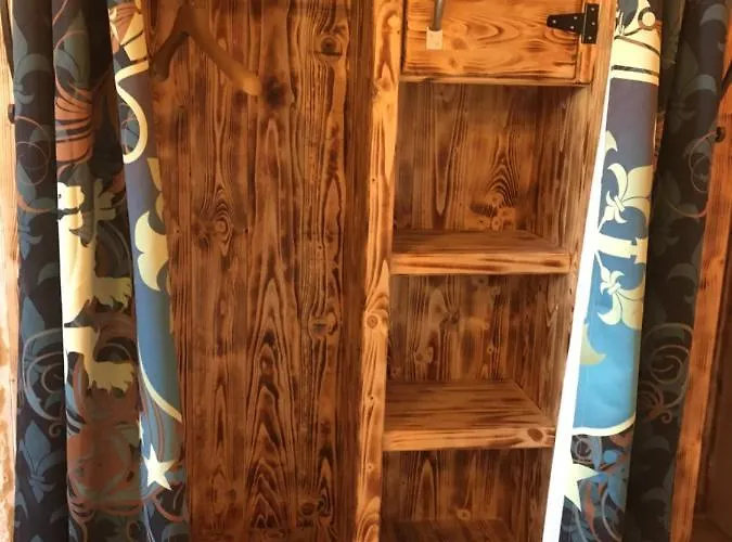 D'hote Medieval Du Vieux Bourg Bed & Breakfast 3*