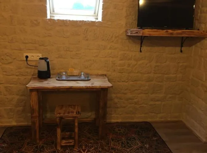 D'hote Medieval Du Vieux Bourg