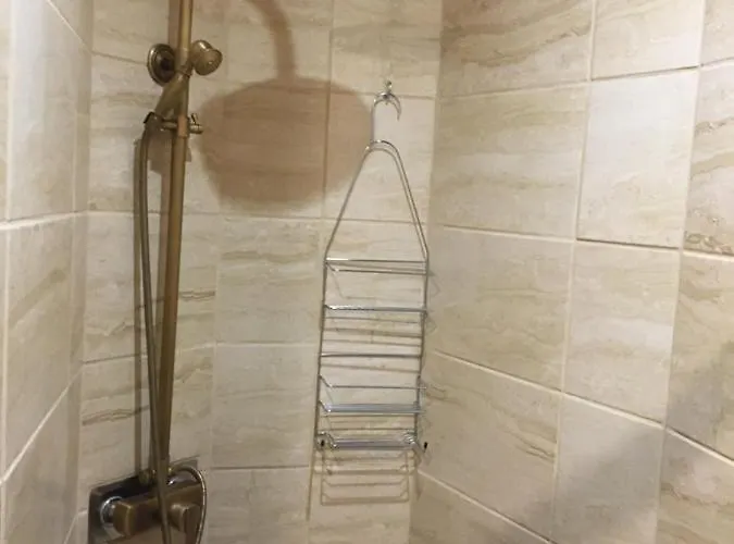 D'hote Medieval Du Vieux Bourg Bed & Breakfast Chailloue