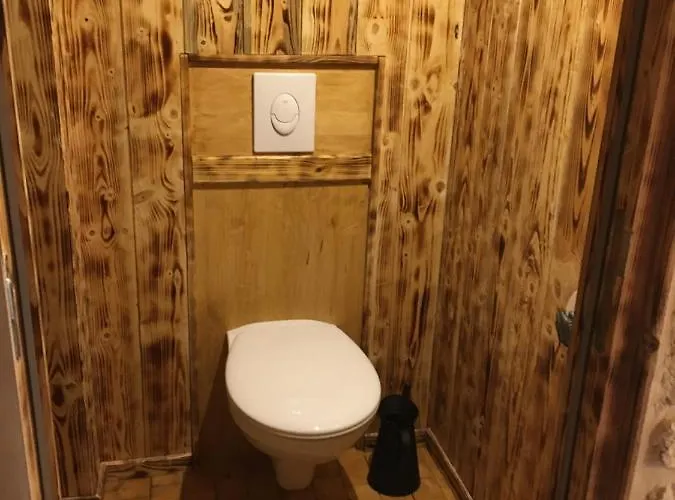 D'hote Medieval Du Vieux Bourg Chailloue