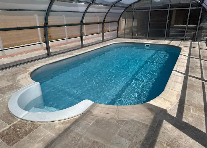 D'hote Medieval Du Vieux Bourg 3* Chailloue